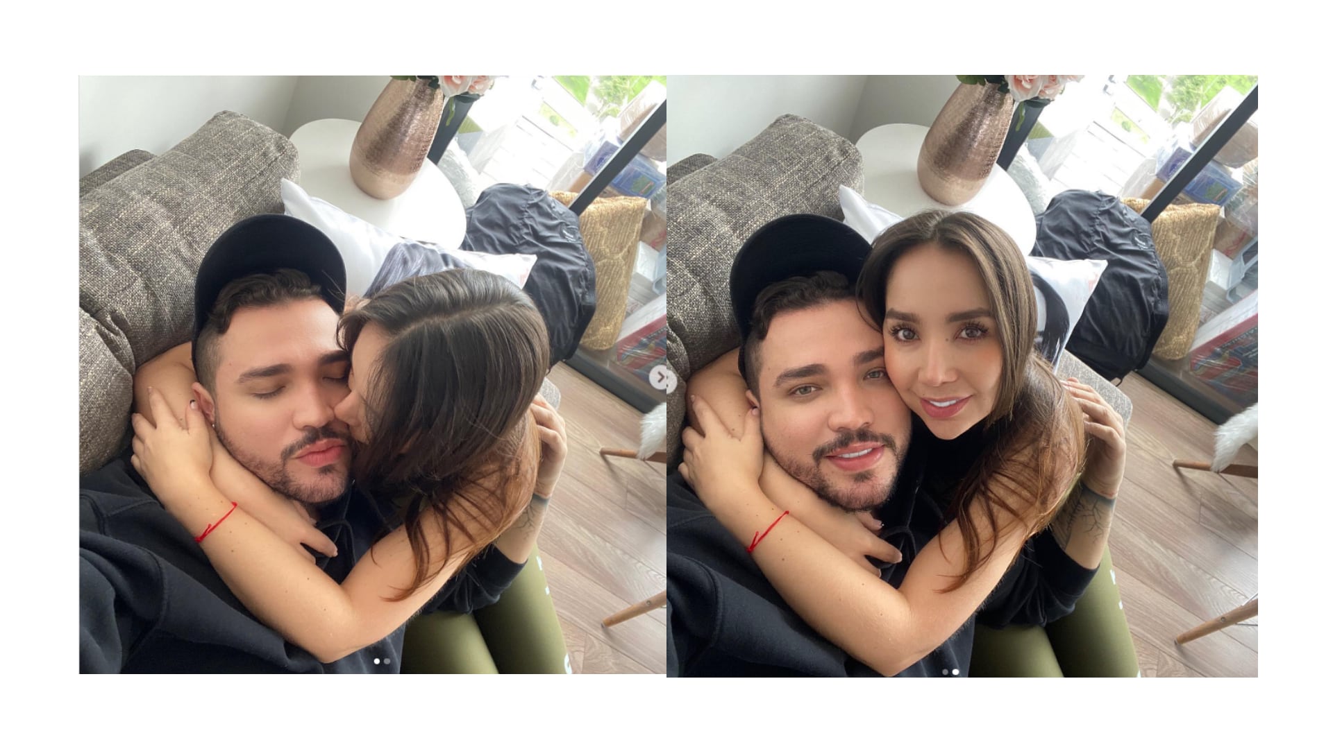 Jessi Uribe habría revelado que Paola Jara estaría embarazada; publicó comprometedora foto - Semana