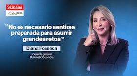 Diana Fonseca, miembro del Círculo de Mujeres Semana Dinero
