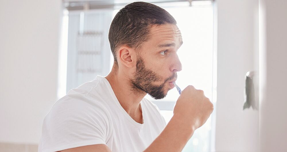 Una boca mal cuidada también produce bacterias peligrosas para el cerebro. 