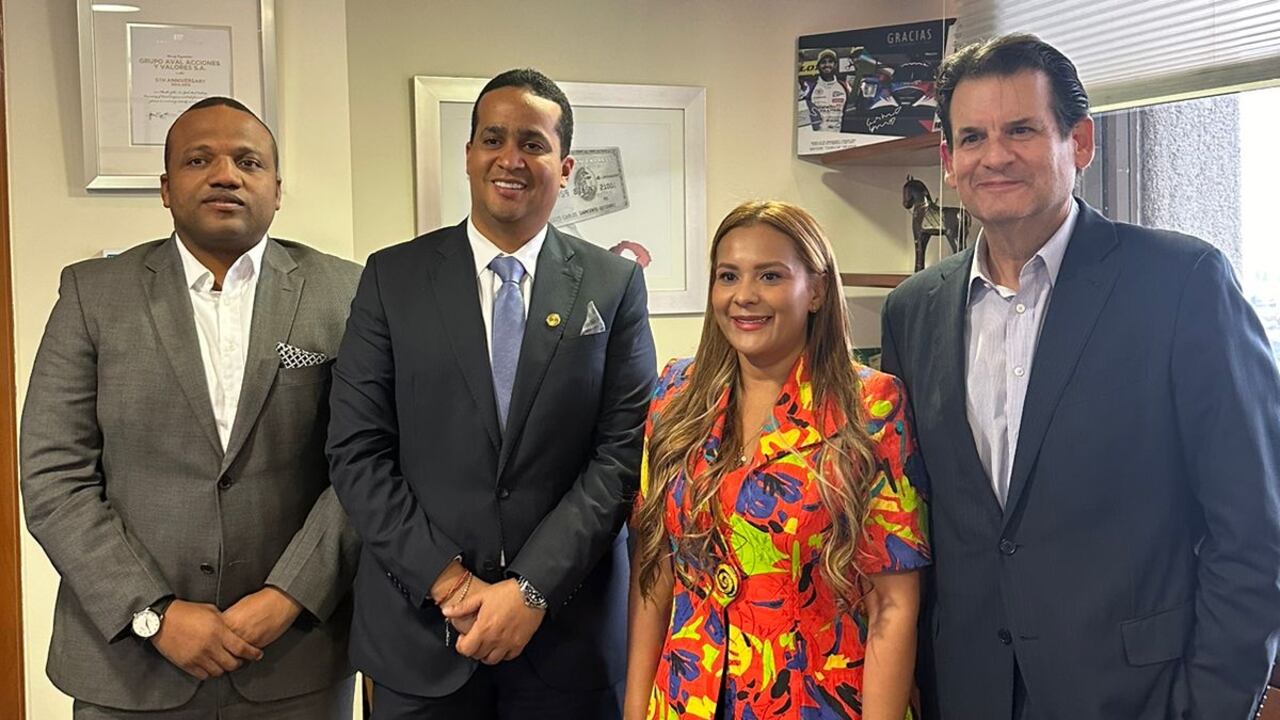 “Nuestra Misión es cumplirle la palabra a La Guajira”, la cual quiere ver en pro de la Guajira, brindándole ciertas garantías.