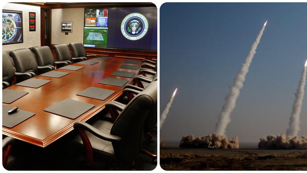 Las tensiones siguen en aumento en Oriente Medio.