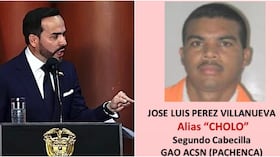 Abelardo De La Espriella y alias Cholo