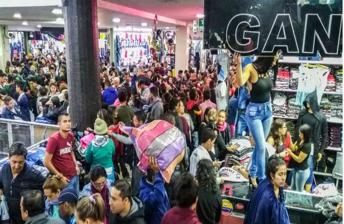 Carlos Julio Martínez. 