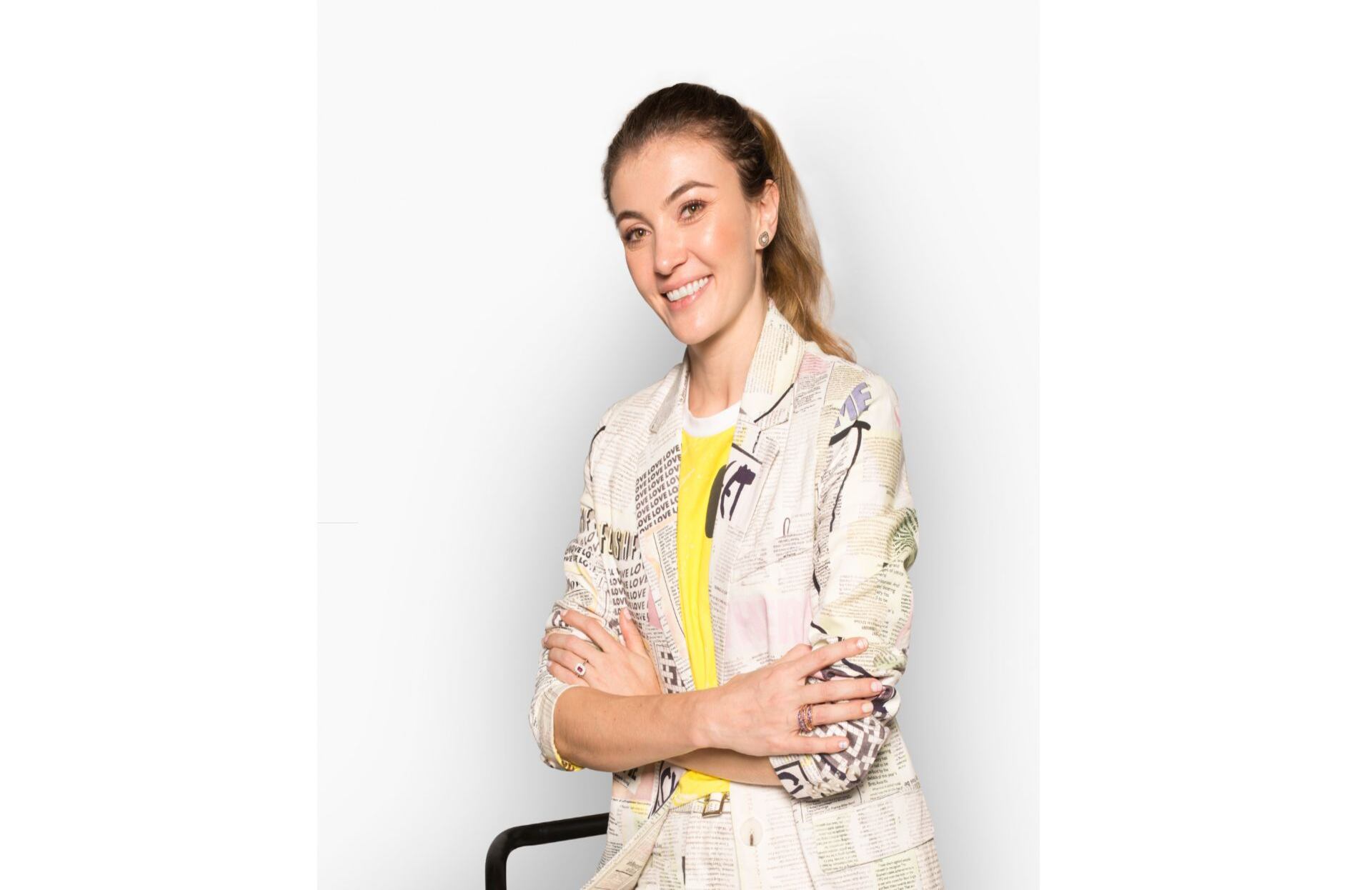 Natalia Jiménez Aristizábal