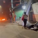La situación suce en una zona que desde hace varios años enfrenta una alta complejidad en materia de seguridad. Los municipios de Segovia y Remedios aon el escenario de disputas entre diferentes estructuras armadas ilegales por el control territorial y de economías ilícitas, entre ellas la minería de oro.