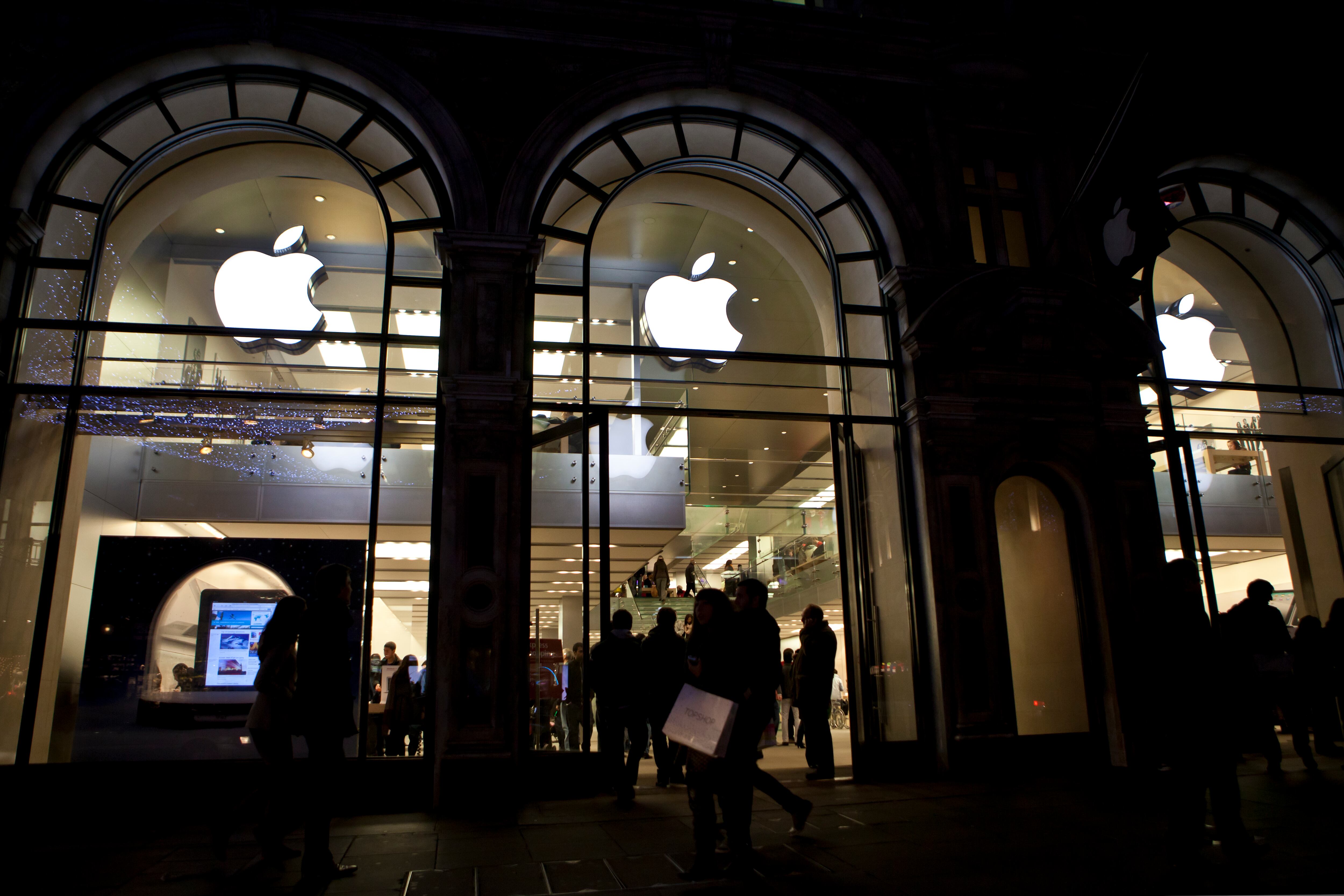 Apple presentará sus nuevos productos en la WWDC23