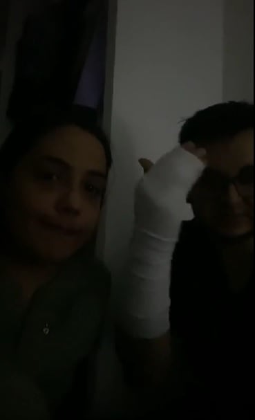 Incursión armada en un puesto de salud en Barranca de Upía, Meta.