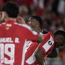 Plantel de Independiente Santa Fe podría vivir salidas luego de iniciar Liga y Copa Sudamericana