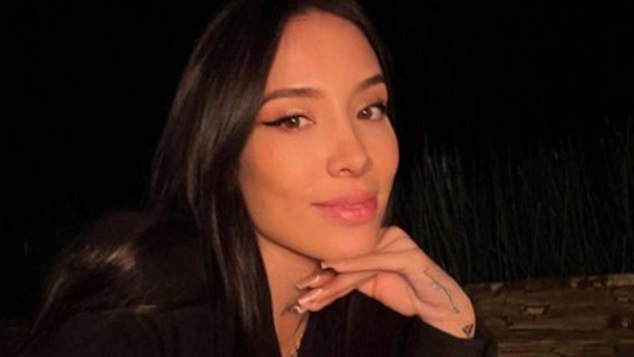 Luisa Fernanda W - Foto tomada de Instagram @luisafernandaw