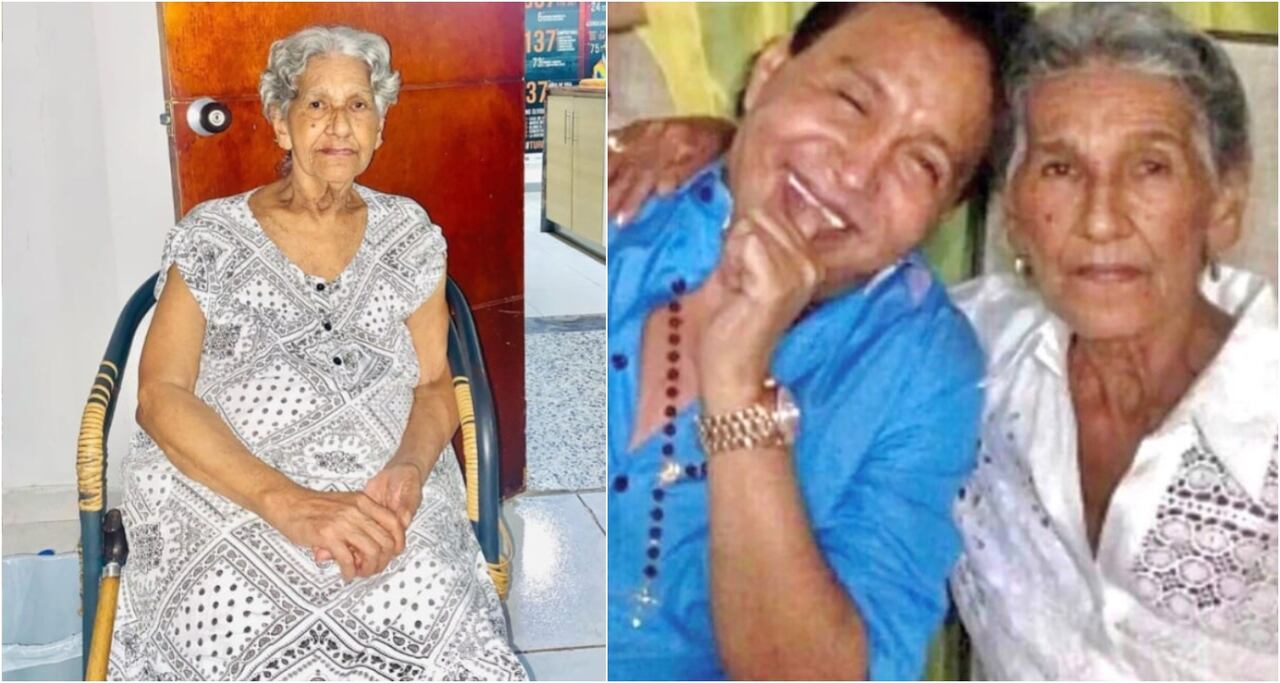 Foto: Captura de pantalla / Instagram @mama.vila