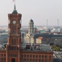 Alexanderplatz, uno de los mayores atractivos de Berlín