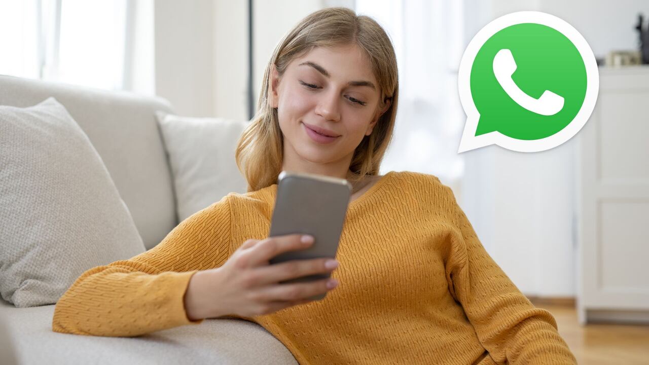Los contactos de WhatsApp son las personas que un usuario tiene registradas en su teléfono