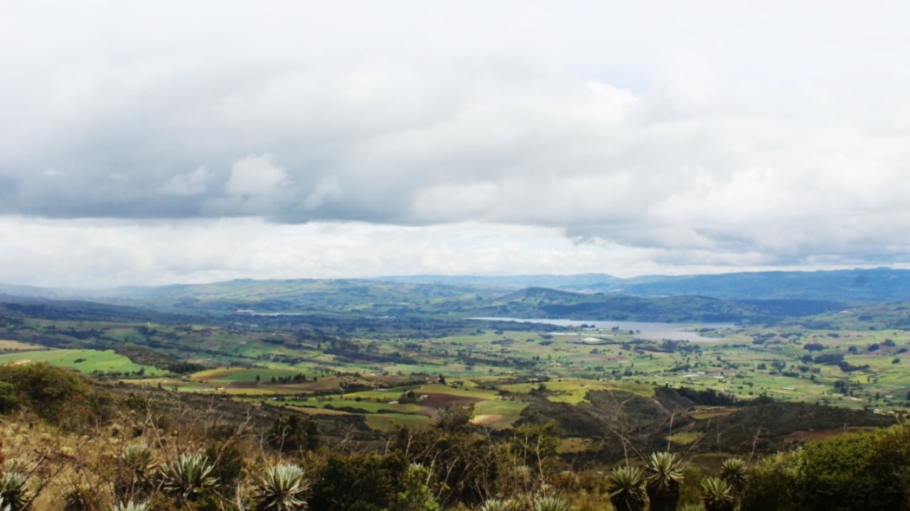 Tuta, Boyacá