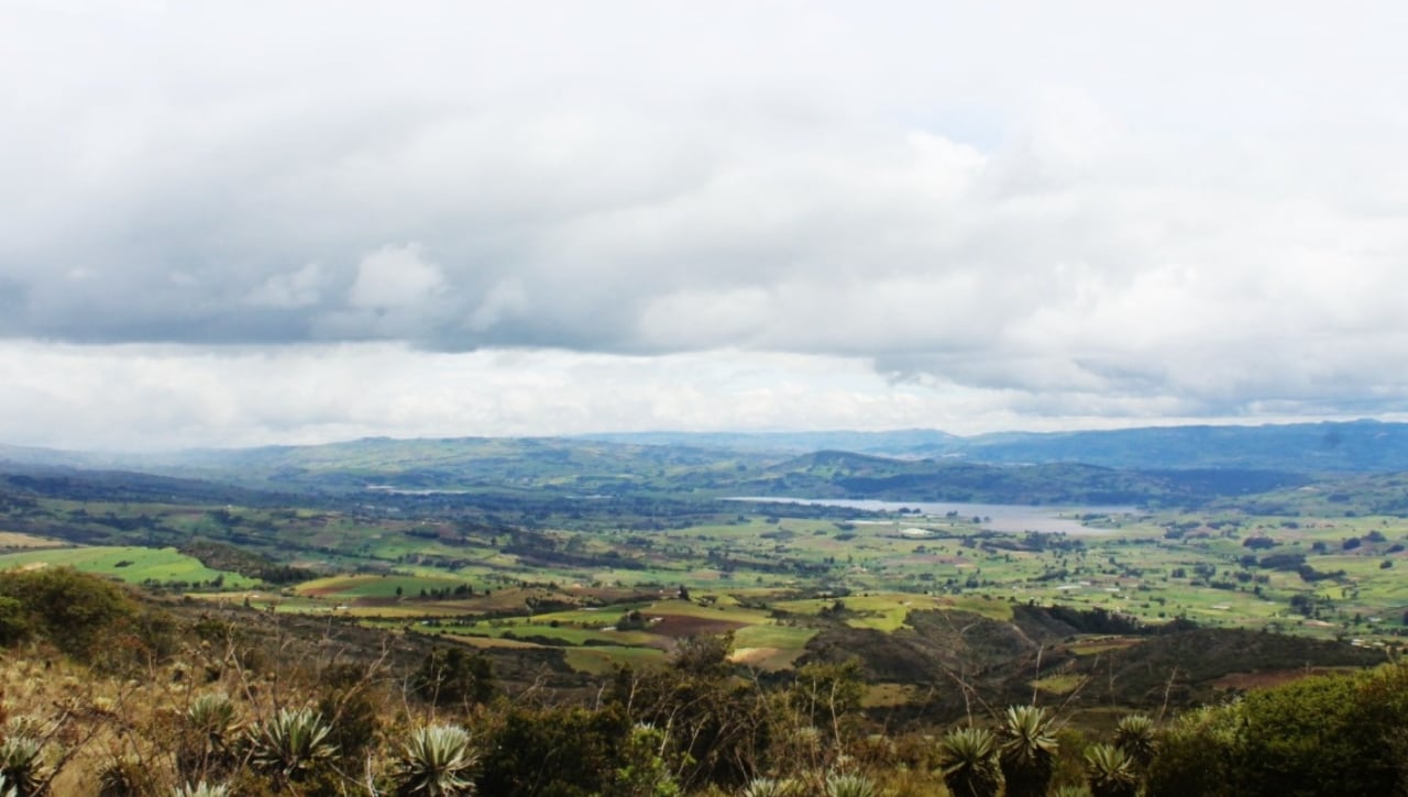 Tuta, Boyacá