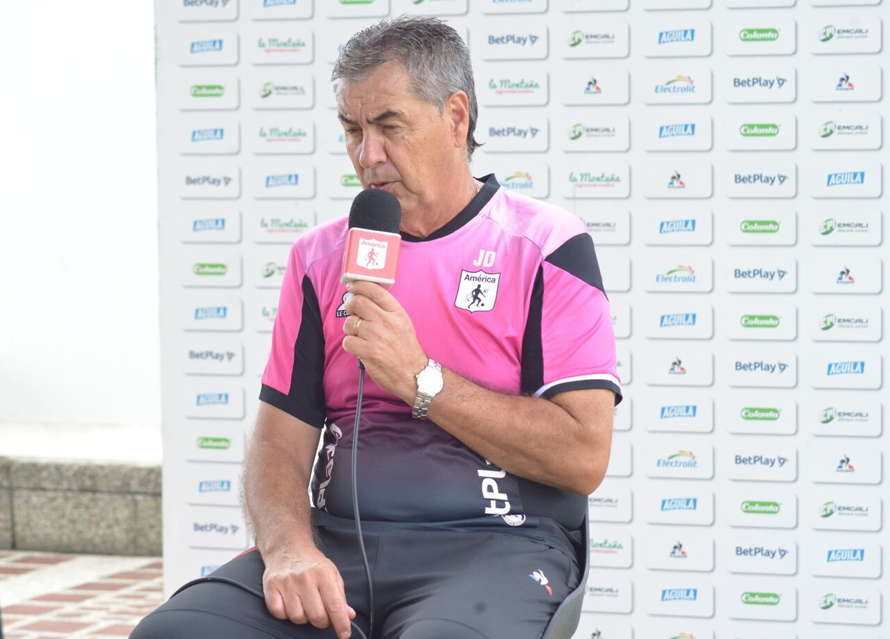 Jorge 'Polilla' Da Silva se manifestó ante las fechas de suspensión.