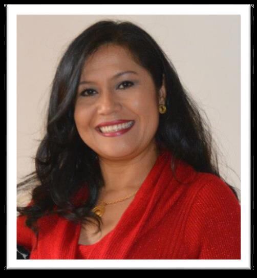 Maritza Botello, experta ciudades inteligentes, destacó los retos que hay que afrontar para desarrollar de una manera optima la tecnología en el país