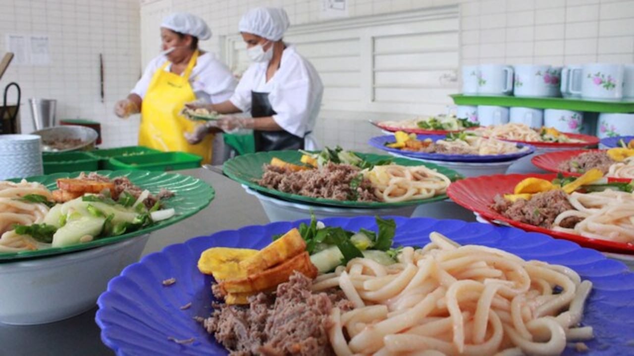 Procuraduría formuló cargos a secretaria de Educación por retrasos en el PAE. (Imagen de referencia)