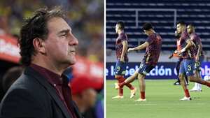 Jugador hizo cambios en su carrera para tener más chances de ser llamado por Néstor Lorenzo.