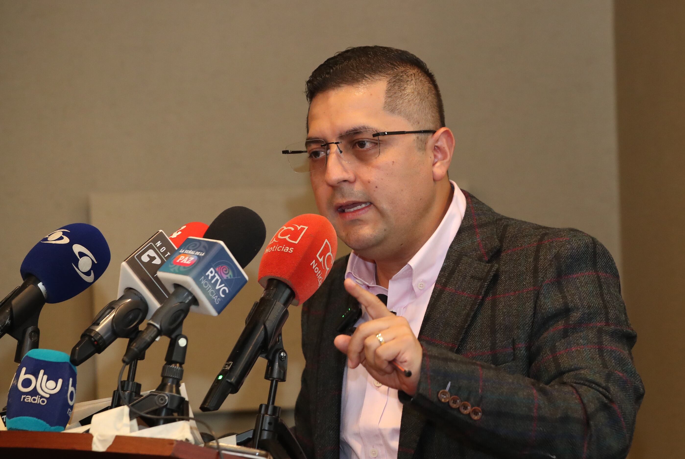 Sanitas estrategia de integración de gestores farmacéuticos