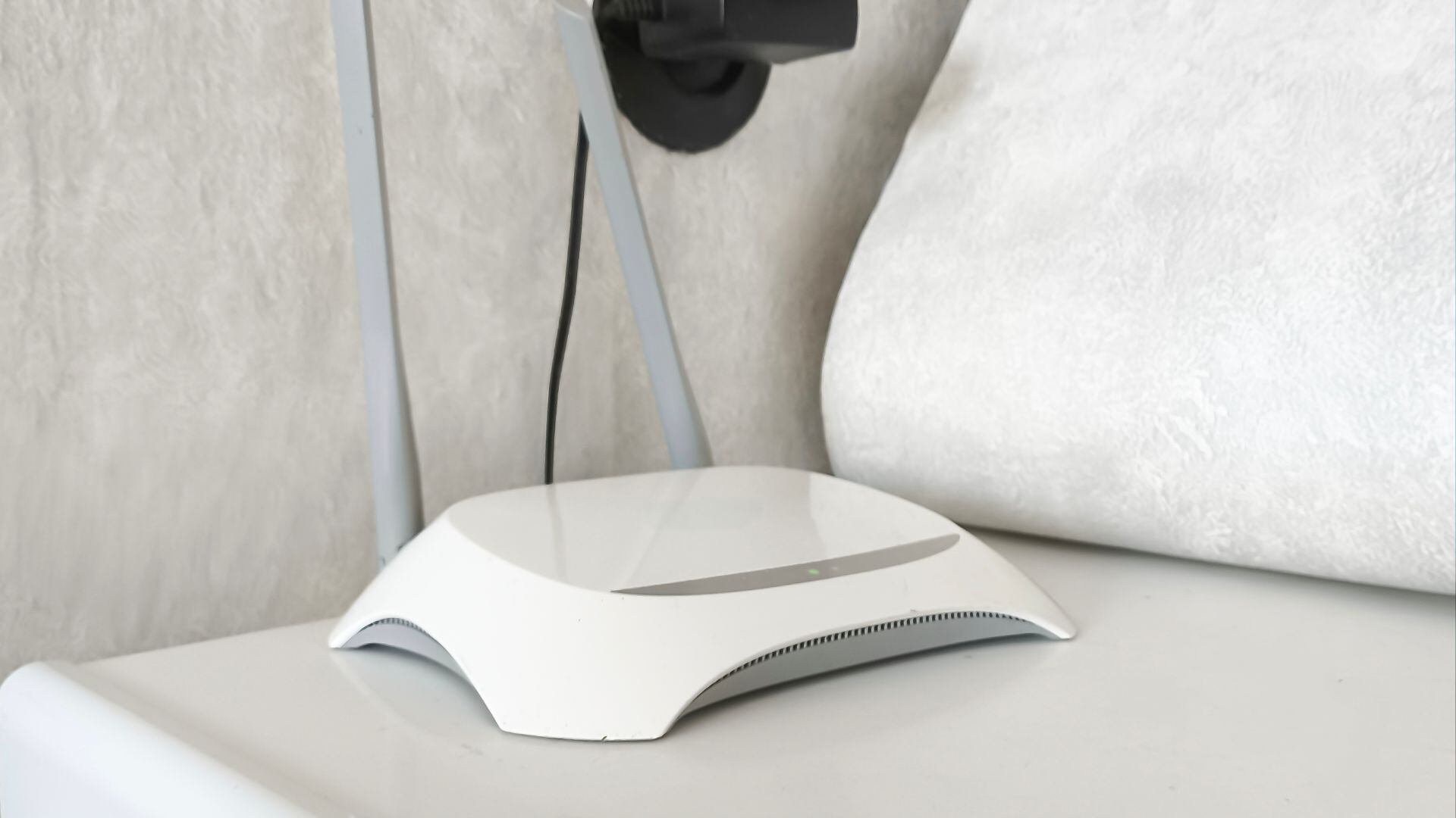 El router wifi tradicional podría ser reemplazado por una nueva tecnología.