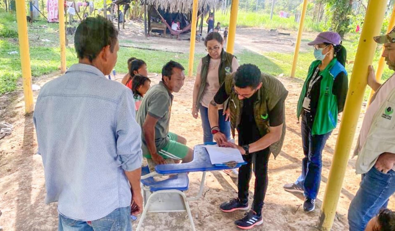 Según la información presentada por el ICBF a la comisión, se presentaron 587 casos de violencia sexual contra niños y niñas desde el 2019