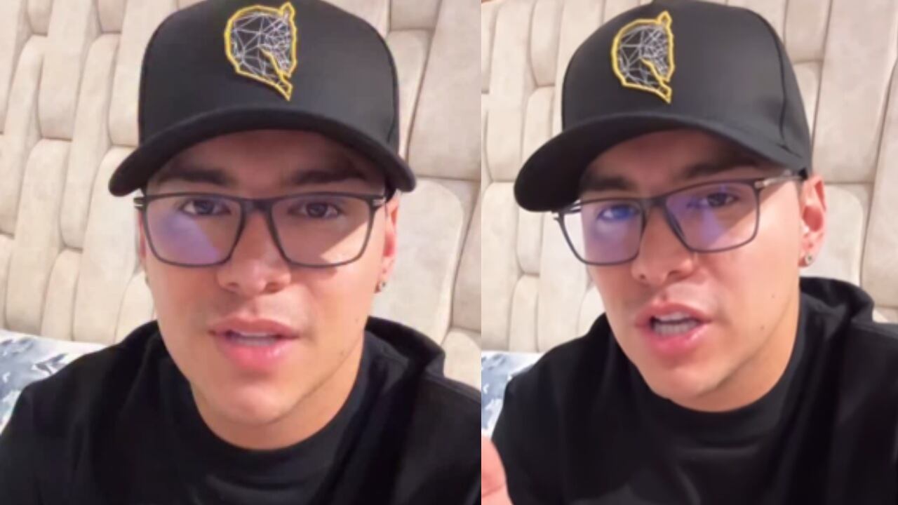 Yeison Jiménez murió en fatal accidente.