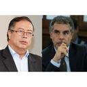 Luego de que los audios de Benedetti se filtraran, el presidente respondió a las declaraciones del exembajador.