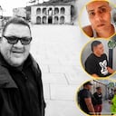 Evert Carreño Corredor, alias Porras cabecilla de la banda conocida como la Familia P