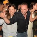 Alejandro Eder obtuvo la Alcaldía de Cali en su segundo intento.