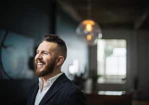 Daniel Habif, conferencista mexicano.