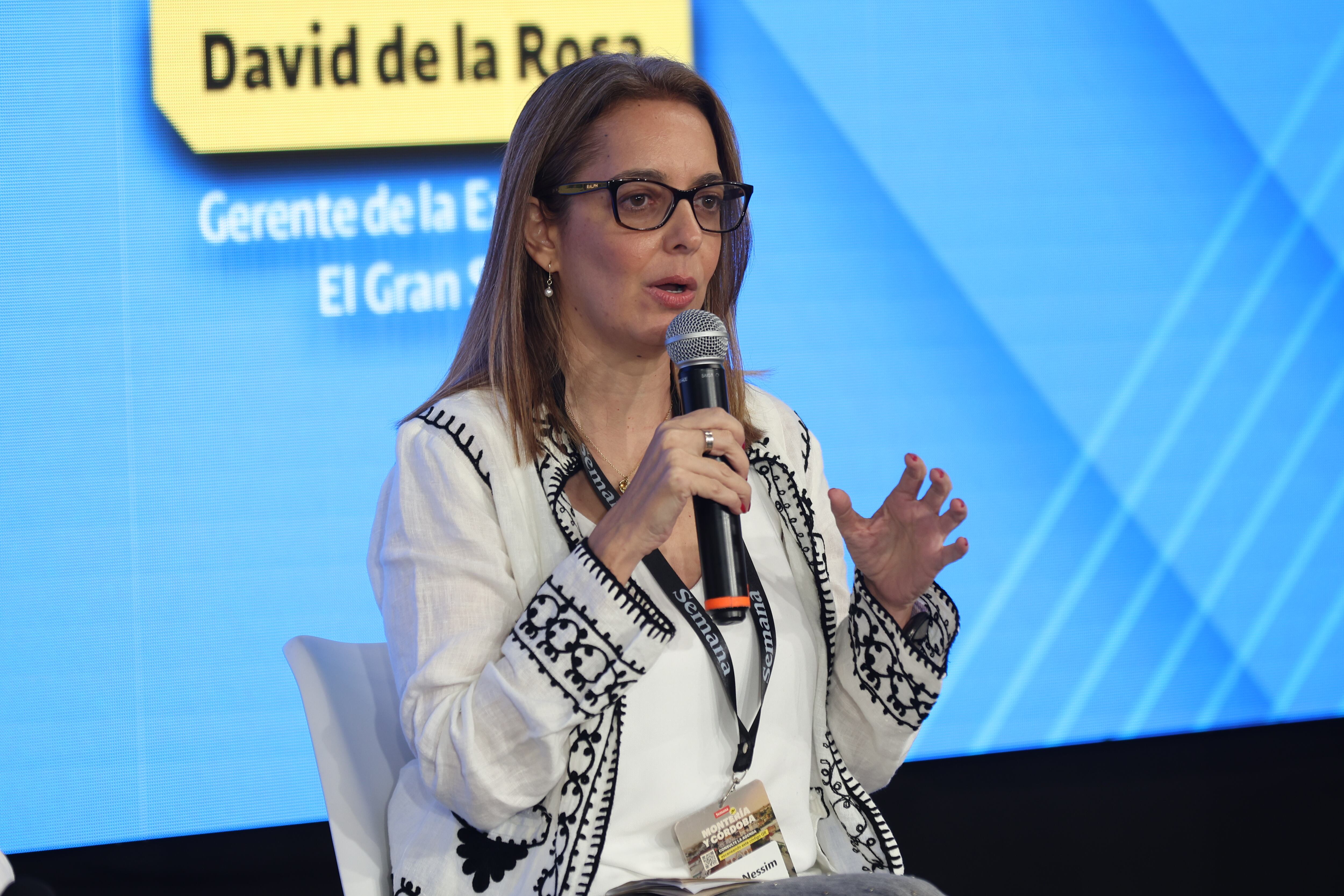 Semana por Colombia
Montería y Córdoba