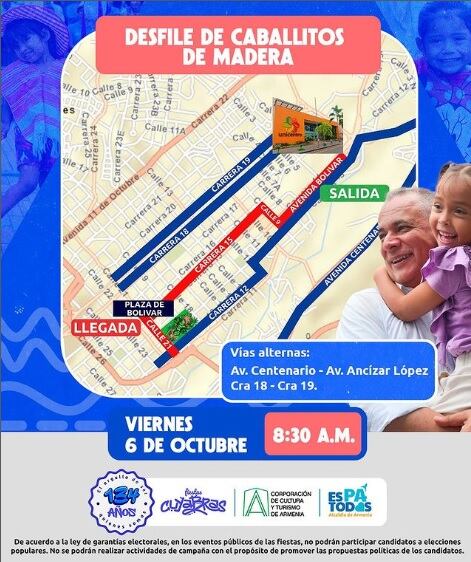 Cumpleaños de Armenia