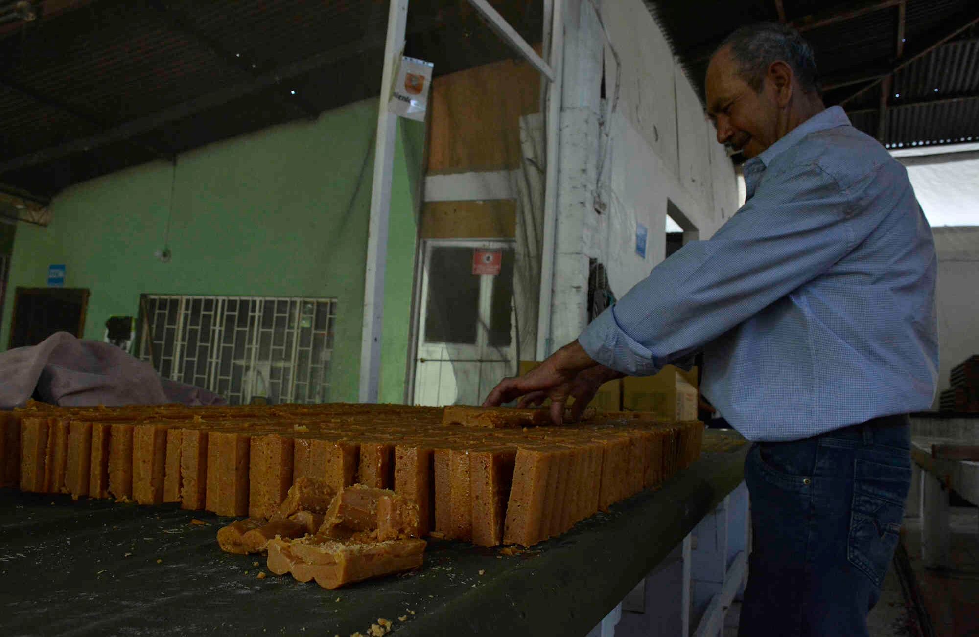 Fotos: Gabriel González / Semana