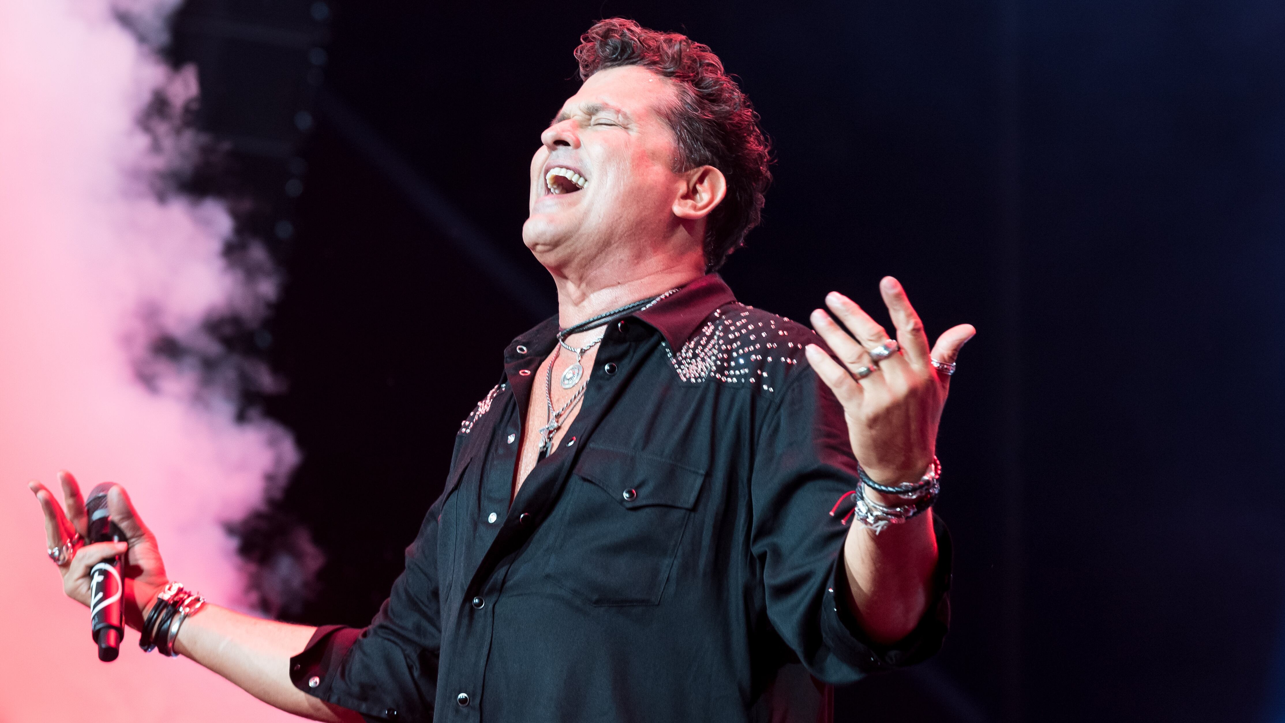 2022 Uforia "Amor a la Música" Live Music Experience