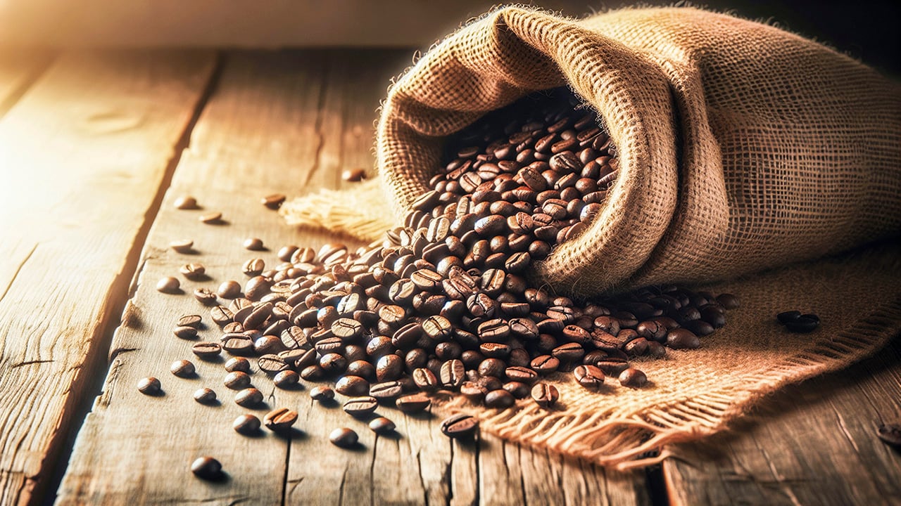 El café podría pagar IVA con el proyecto económico de Abelardo De La Espriella.