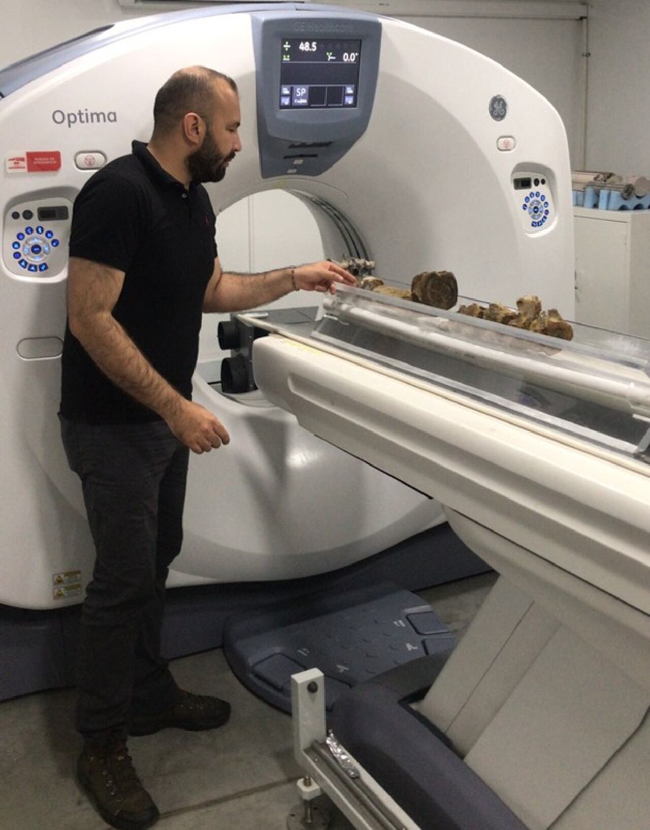 El hallazgo se realizó en la región de Zapatoca, Santander, y se convierte en el registro más antiguo de pliosáuridos reportado hasta el momento en el país.