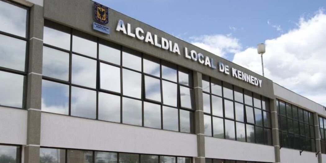 Alcaldía Local de Kennedy