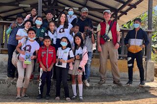 ProAves cuenta con 27 Reservas Naturales en puntos estratégicos a lo ancho y largo del país para proteger a perpetuidad el hábitat de diferentes especies con algún grado de amenaza de extinción.