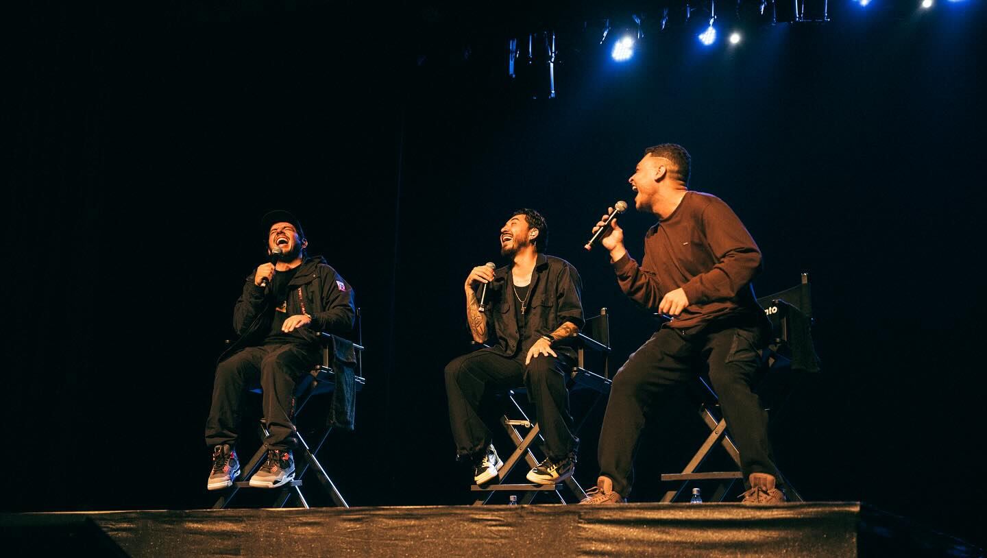 Show de los Perros Criollos