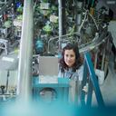 La medicina nuclear contribuye a localizar tumores y a ver su propagación en el cuerpo.