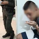 El joven lleva seis meses detenido en condición de sindicado.