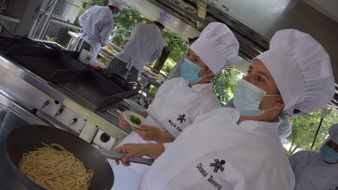 Sena abre cupos en diferentes cursos para jóvenes