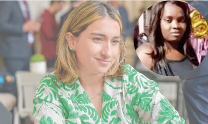 Caso Sarabia: víctima de interceptaciones exige reparación económica y acto de desagravio