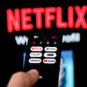 A menudo, Netflix actualiza su biblioteca de contenidos.