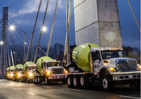 La inversión en programas de impacto ambiental y social corresponde al 32 por ciento de las utilidades de 2013.