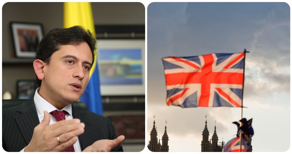 El ministro de Comercio, Luis Carlos Reyes, le dijo al Financial Times que la renegociación del tratado no afectaría la estabilidad requerida por los inversionistas, ya que el sistema legal de Colombia es lo suficientemente robusto para resolver cualquier disputa de manera justa y transparente.