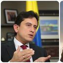 El ministro de Comercio, Luis Carlos Reyes, le dijo al Financial Times que la renegociación del tratado no afectaría la estabilidad requerida por los inversionistas, ya que el sistema legal de Colombia es lo suficientemente robusto para resolver cualquier disputa de manera justa y transparente.