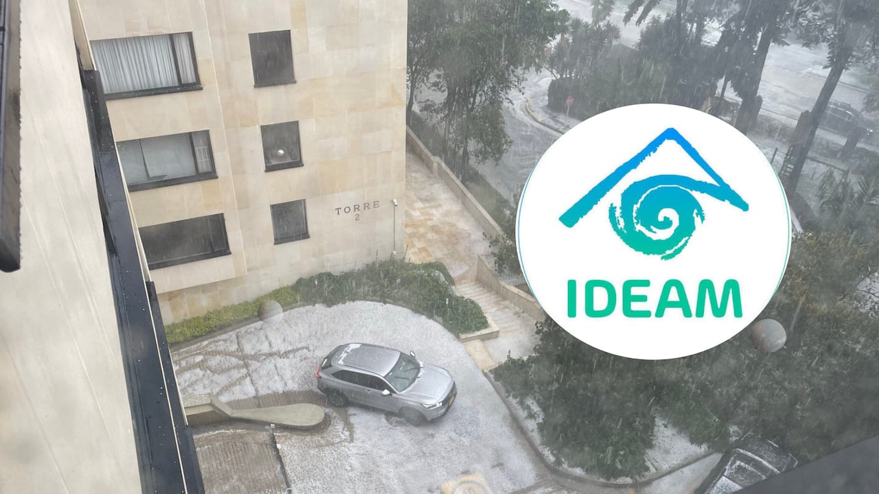 Alerta de Ideam por condiciones climatológicas en los próximos días