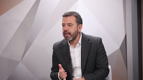 El Debate, alcalde de Bogotá, Carlos Fernando Galán,