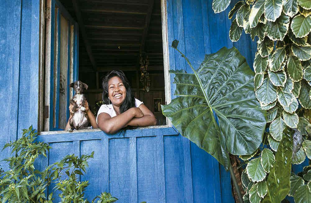 En la Amazonia colombiana está uno de los principales retos de la implementación de la paz: la protección del medioambiente.